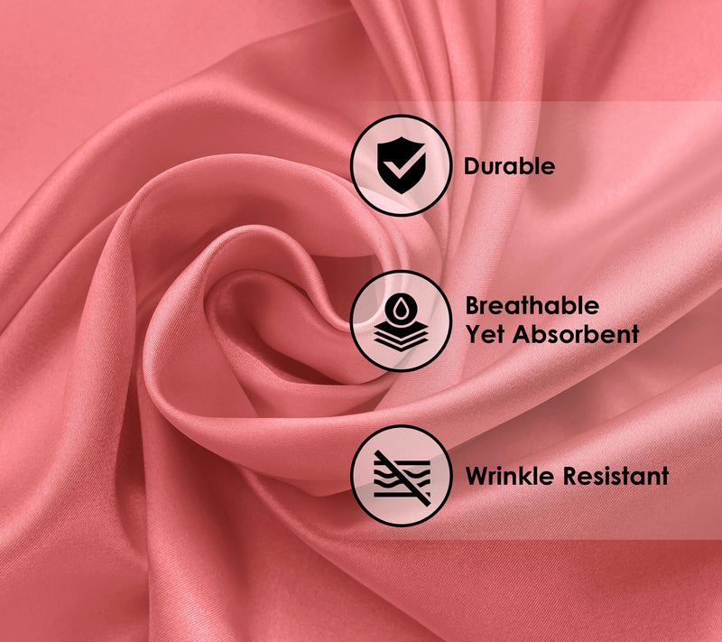 Superior Solid Cotton Blend Sheet Set, Olympic — View 20
