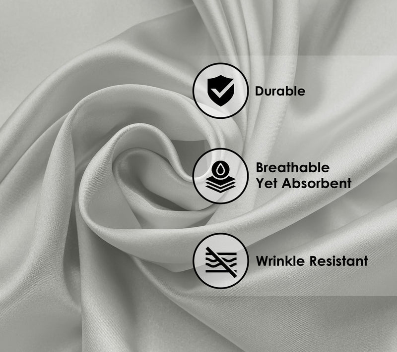 Superior Solid 600 Thread Count Cotton Blend Shet Set, Full — View 19