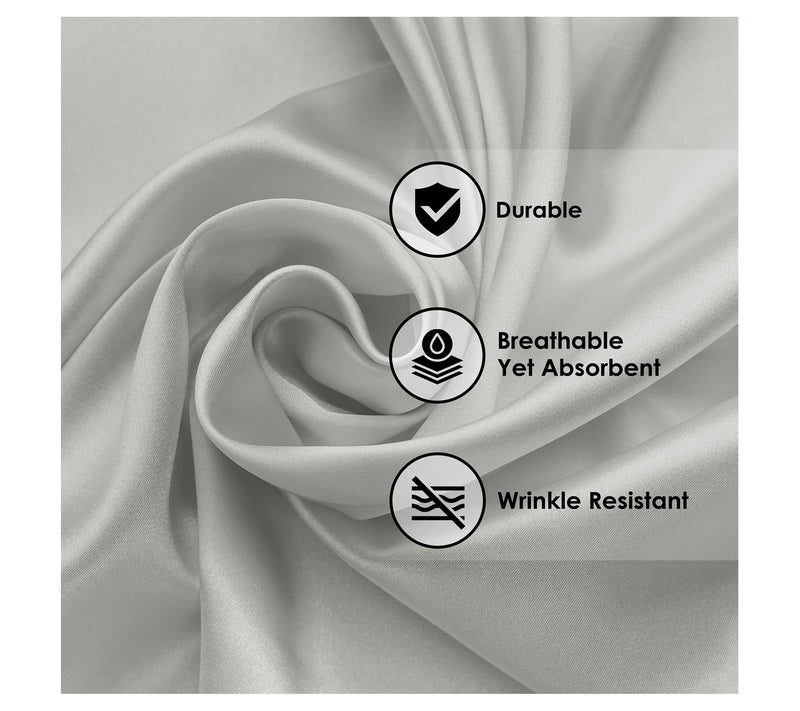 Superior Solid 600 Thread Count Cotton Blend Shet, Split King — View 21