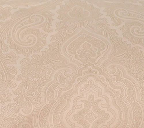 Superior Paisley Cotton and Polyester Blend Shet Set, Full — View 14
