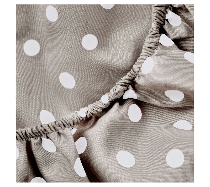 Superior 600 ThreadCount CottonBlend Polka DotXL — View 22