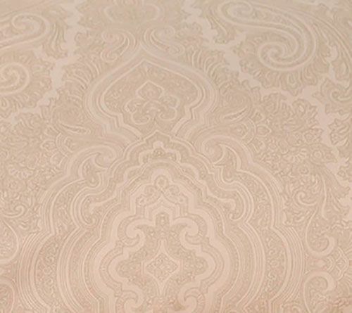 Superior Paisley Cotton and Polyester Blend Shet Set, King — View 16
