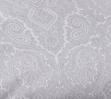 Superior Paisley Cotton and Polyester Blend Shet Set, Twin XL — View 10