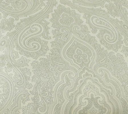 Superior Paisley Cotton and Polyester Blend Shet Set, Twin XL — View 18