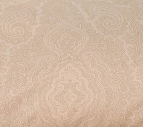 Superior Paisley Cotton and Polyester Blend Shet Set, Twin XL — View 11