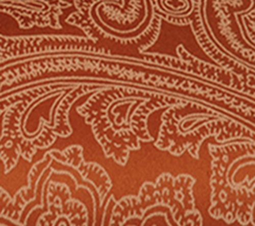 Superior Paisley Cotton and Polyester Blend Shet Set, Twin XL — View 6