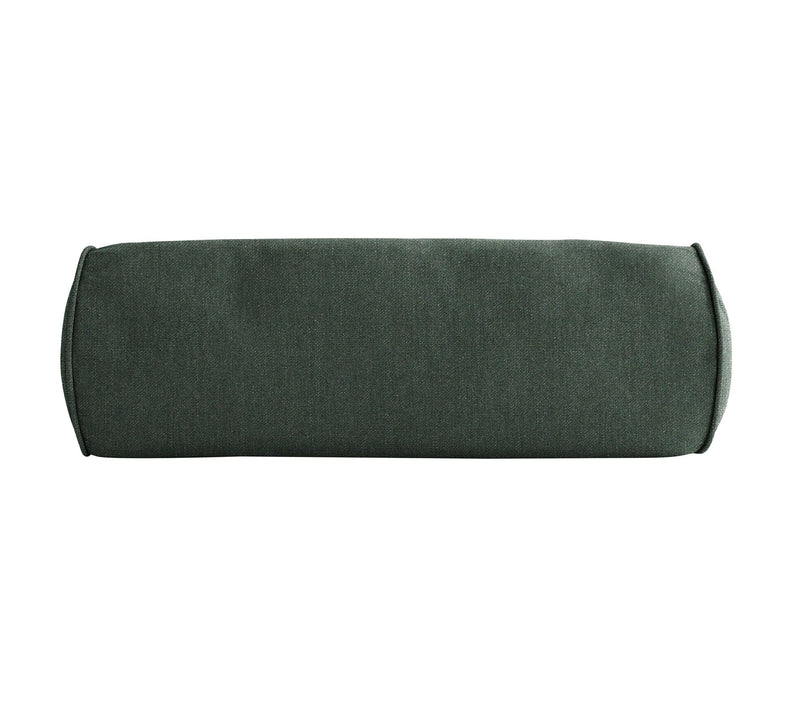 Sorra Home Sunbrella Bolster Pillow 16 in x 6 in x 6 in — View 7