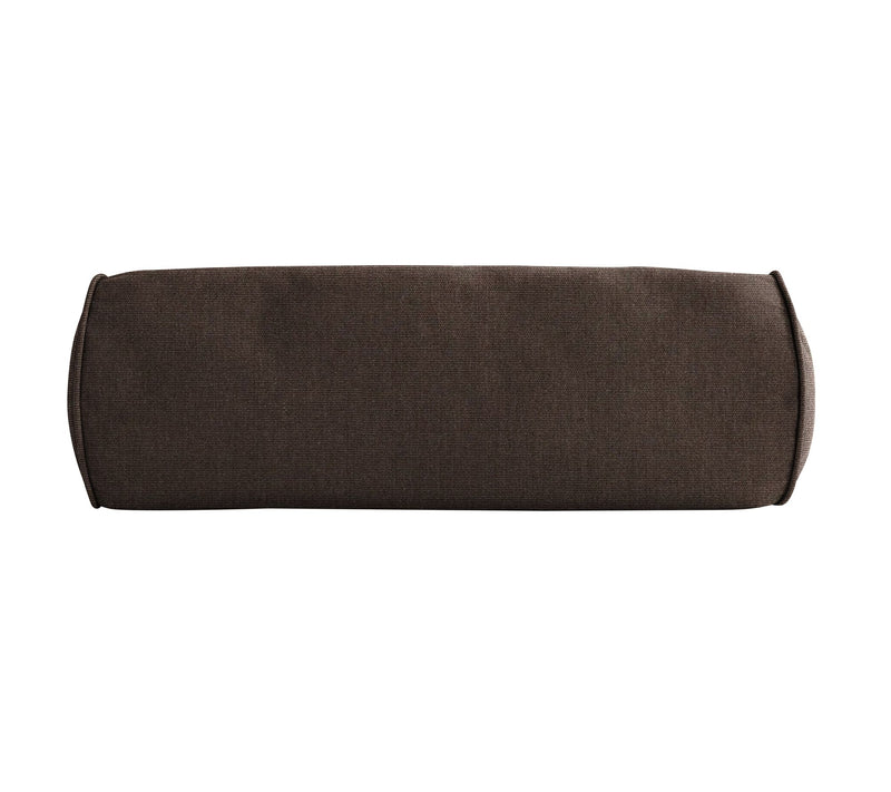 Sorra Home Sunbrella Bolster Pillow 16 in x 6 in x 6 in — View 9