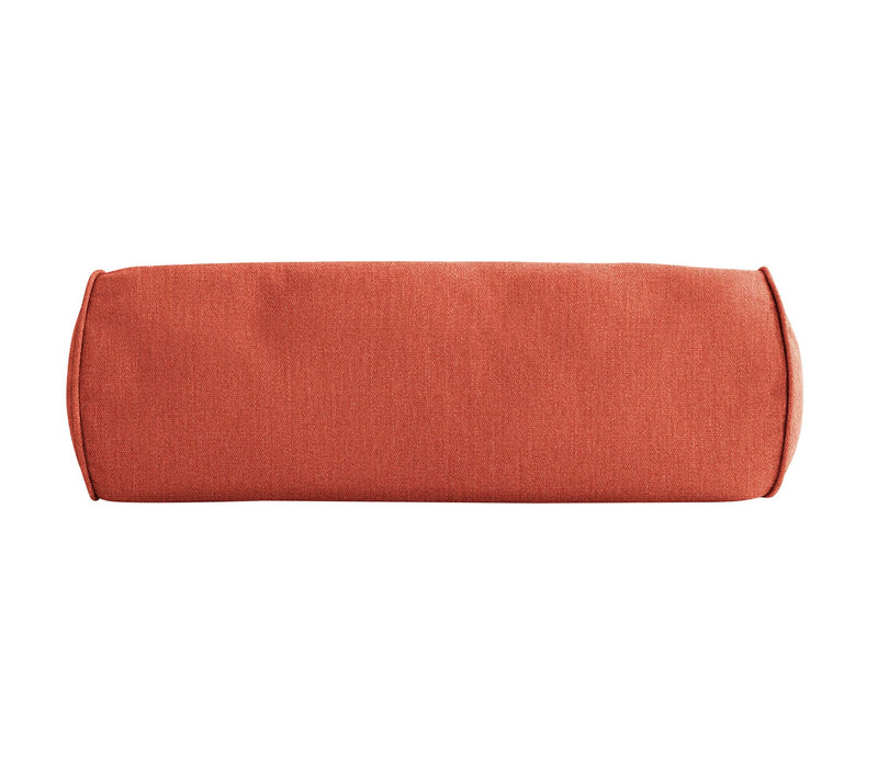 Sorra Home Sunbrella Bolster Pillow 16 in x 6 in x 6 in — View 11