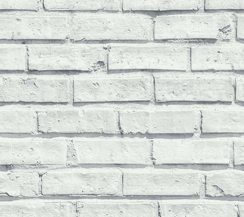 Arthouse Faux-Brick Peel-and-Stick Wallpaper — View 3