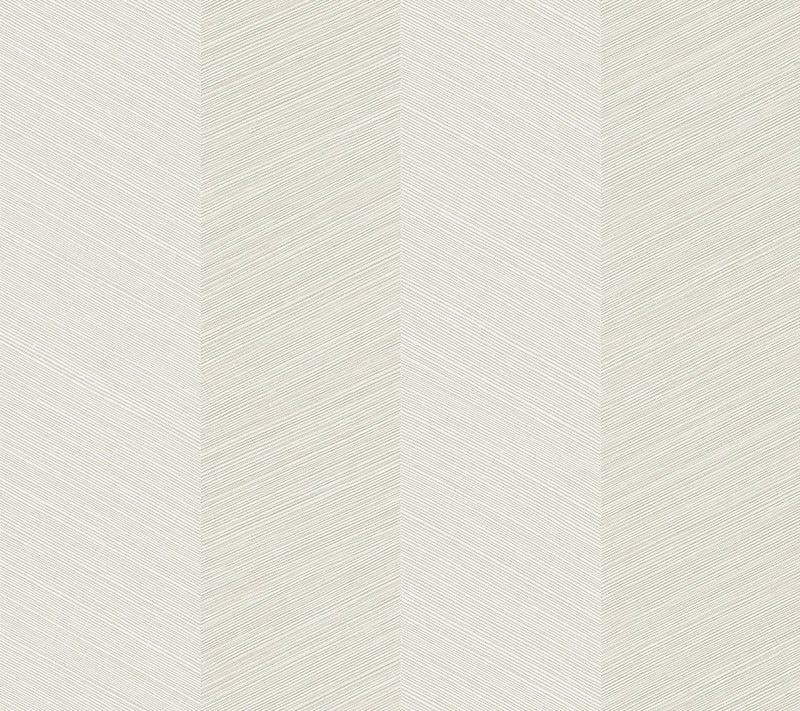 Stacy Garcia Home Chevy Hemp Peel-and-Stick Wallpaper — View 3