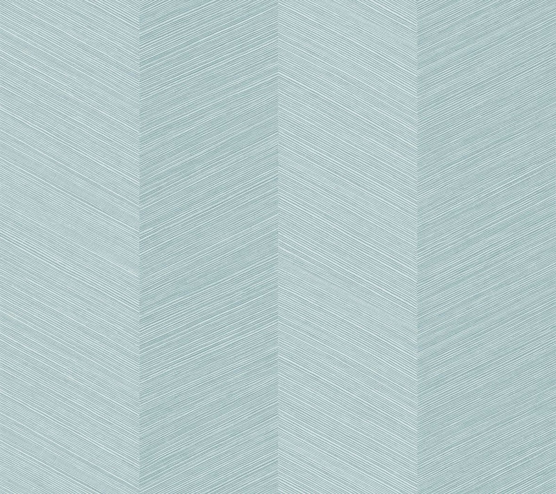 Stacy Garcia Home Chevy Hemp Peel-and-Stick Wallpaper — View 5