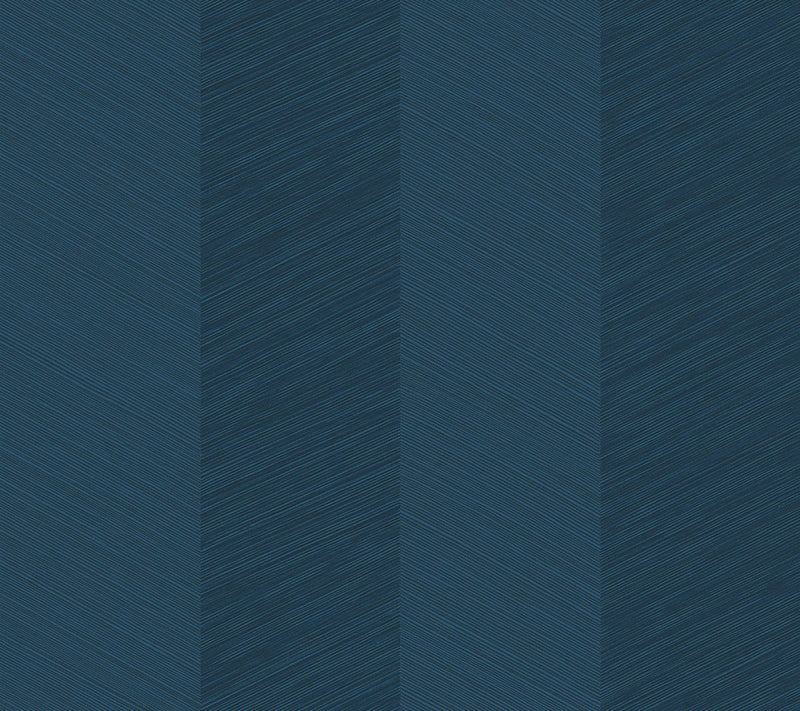 Stacy Garcia Home Chevy Hemp Peel-and-Stick Wallpaper — View 11