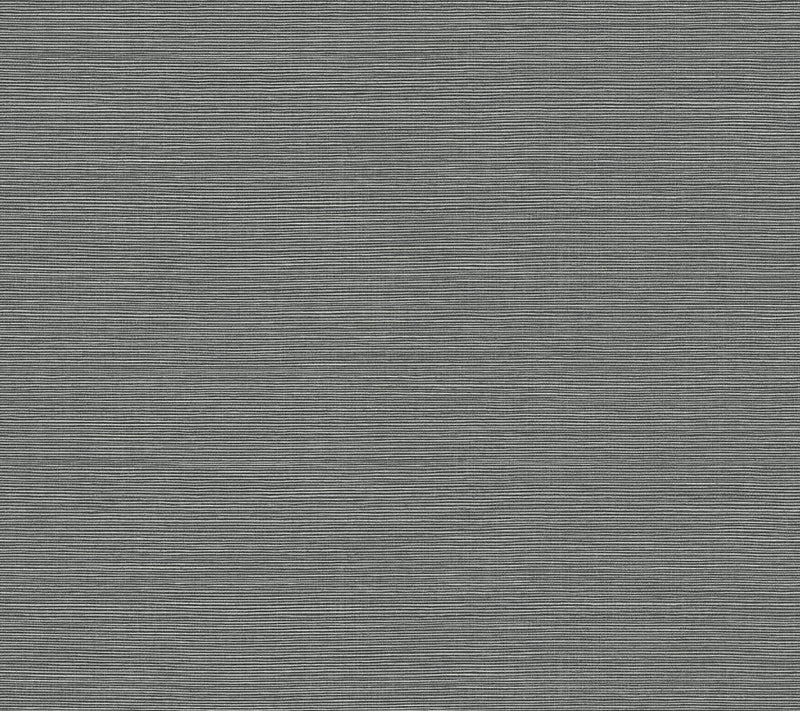 Stacy Garcia Home Seaside Faux-Sisal Peel-and-Stick Wallpaper — View 7