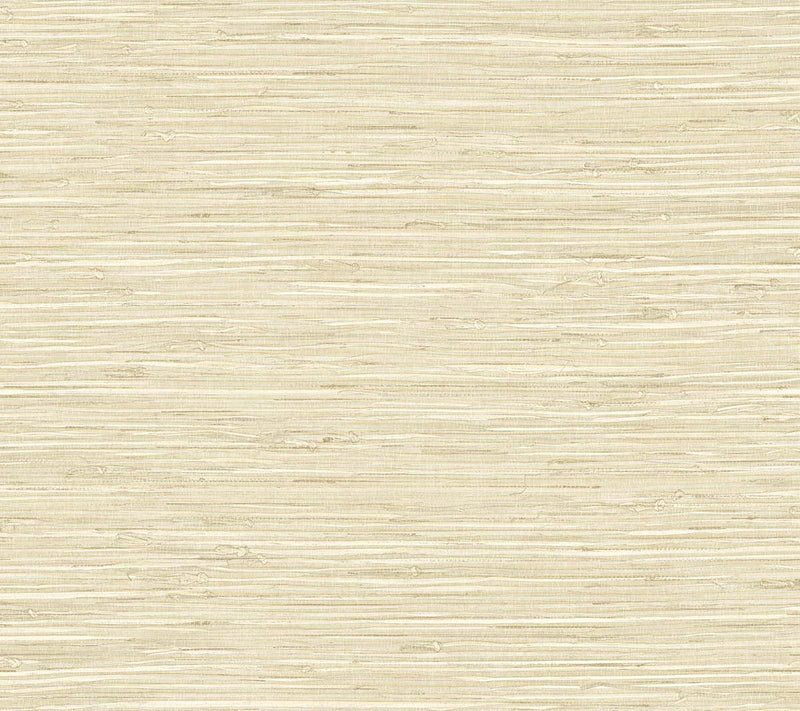 Stacy Garcia Home Saybrook Faux-Rushcloth Peel-and-Stick — Main view