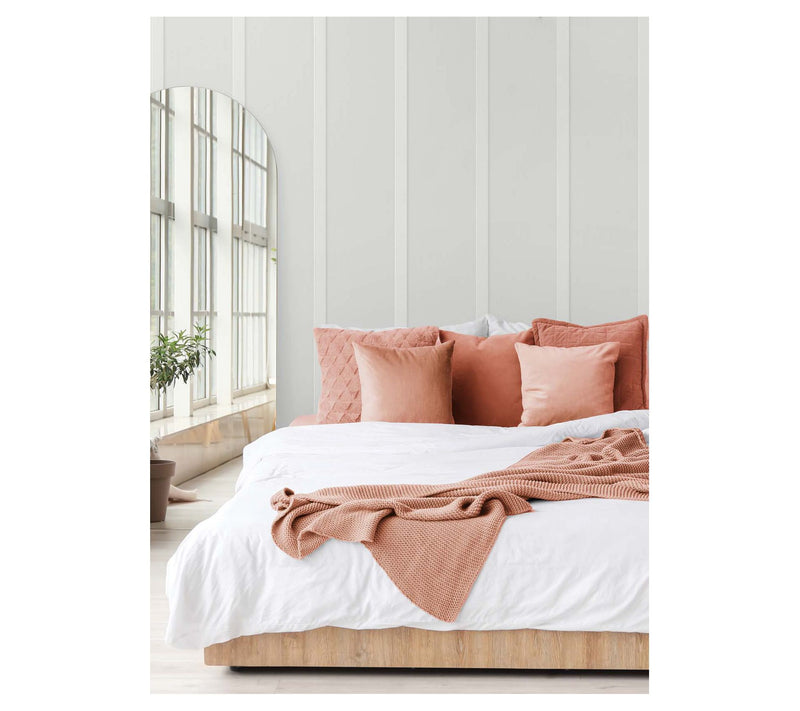 NextWall Faux Board & Batten Peel & Stick Wallpaper — View 12