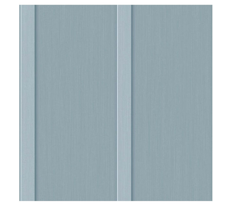 NextWall Faux Board & Batten Peel & Stick Wallpaper — View 3