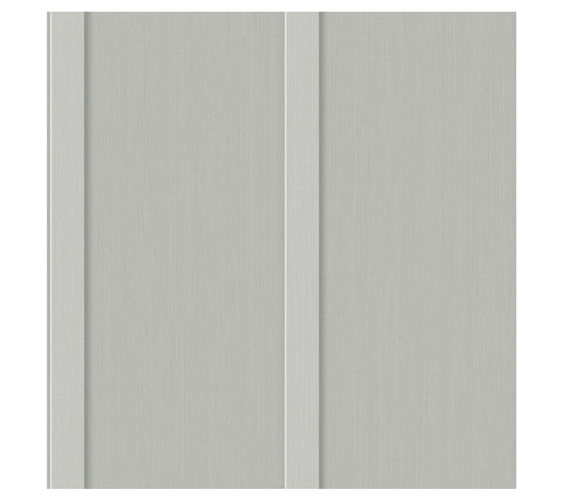 NextWall Faux Board & Batten Peel & Stick Wallpaper — View 11