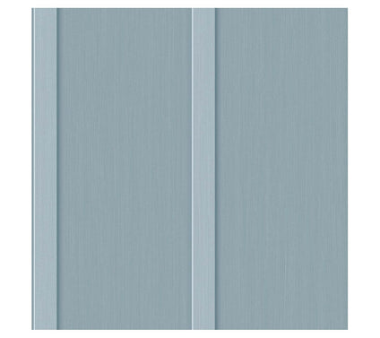 NextWall Faux Board & Batten Peel & Stick Wallpaper