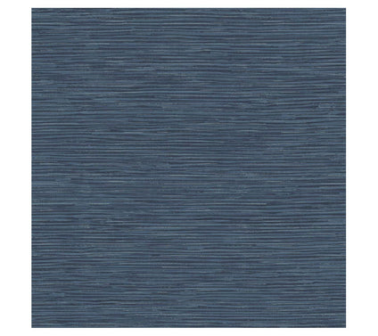 NextWall Cyrus Faux Grasscloth Peel and Stick Wallpaper