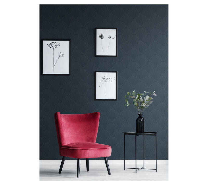 NextWall Arches Peel and Stick Wallpaper — View 8