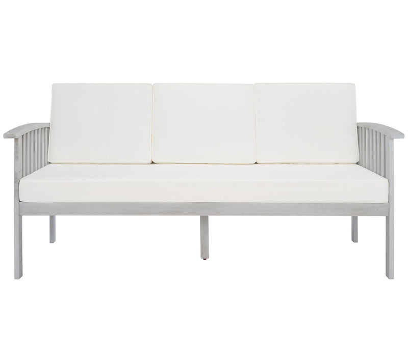 Safavieh Finnick Outdoor Bench — View 3