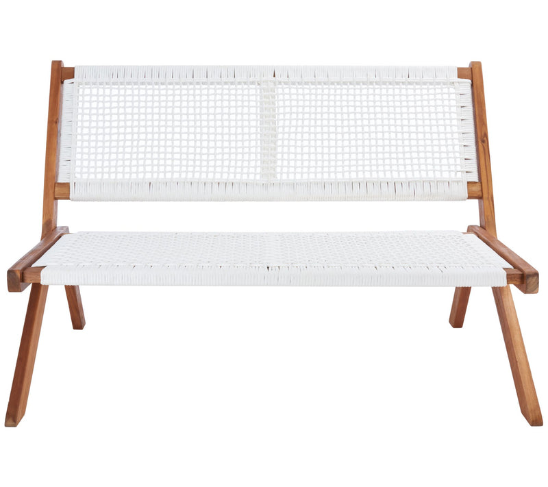 Safavieh Kobina Outdoor Bench — View 11