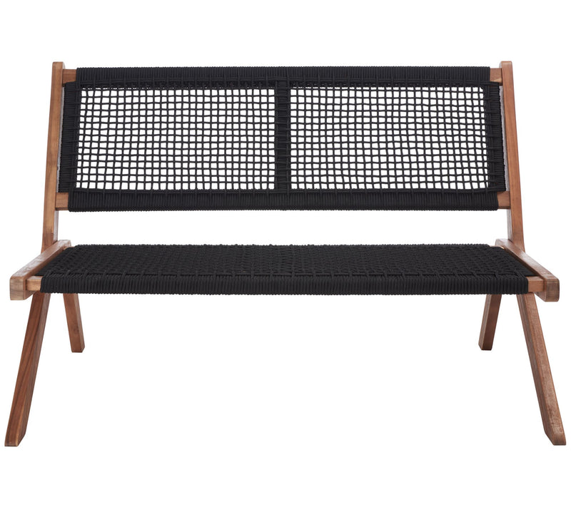 Safavieh Kobina Outdoor Bench — View 9