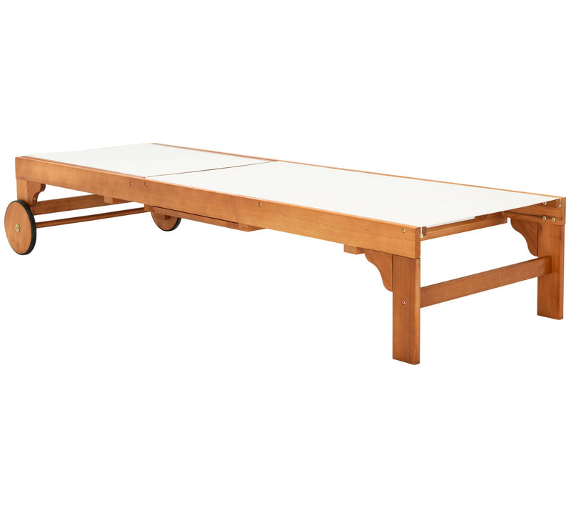 Safavieh Ralden Sunlounger — View 10