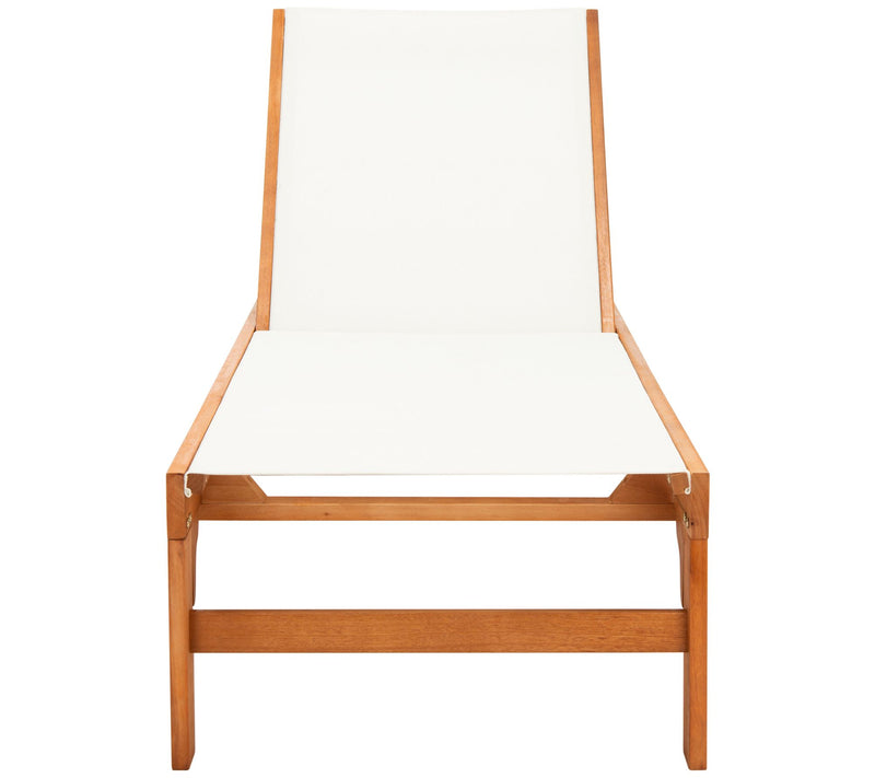 Safavieh Ralden Sunlounger — View 3