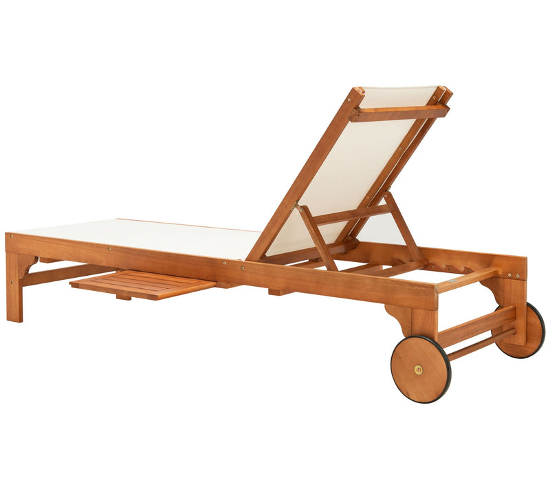 Safavieh Ralden Sunlounger — View 5