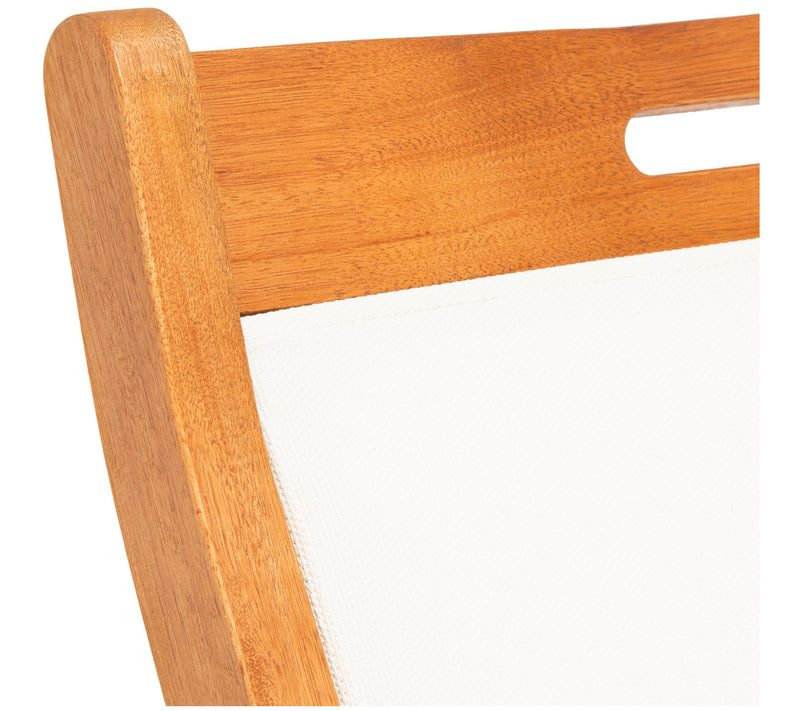 Safavieh Kamson Sunlounger — View 6