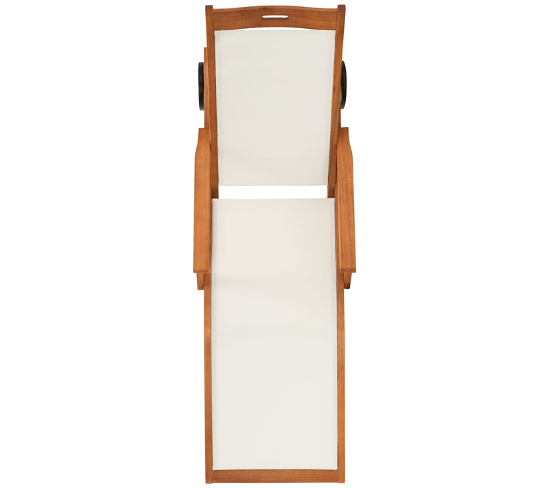Safavieh Kamson Sunlounger — View 10