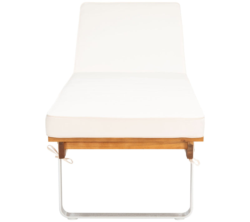 Safavieh Nuca Sunlounger — View 3