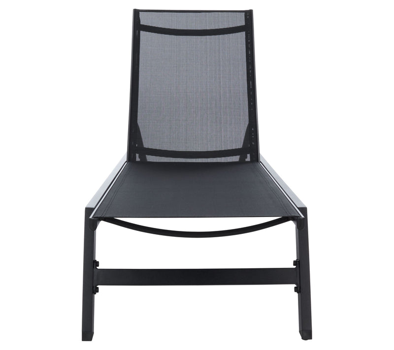 Safavieh Fionne Sunlounger — View 5