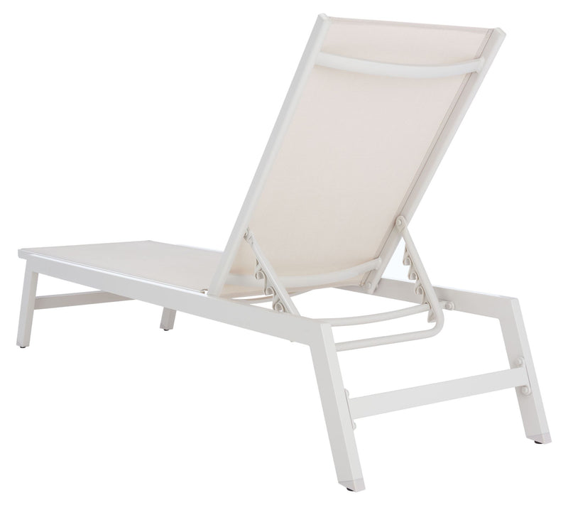 Safavieh Fionne Sunlounger — View 14