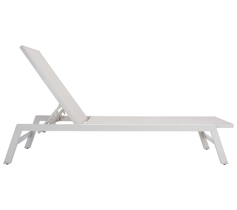 Safavieh Fionne Sunlounger — View 13