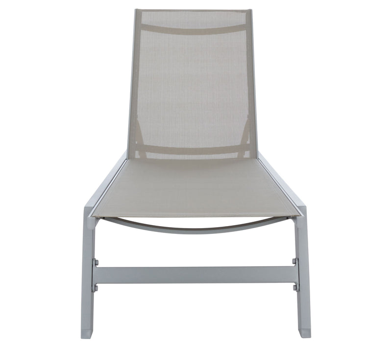 Safavieh Fionne Sunlounger — View 7