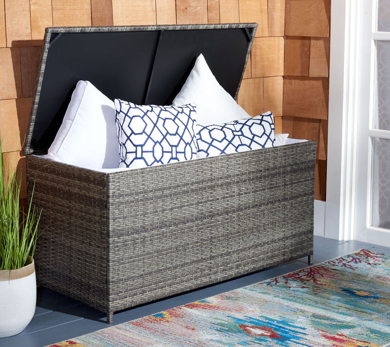 Safavieh Oliveira Cushion Box — View 15