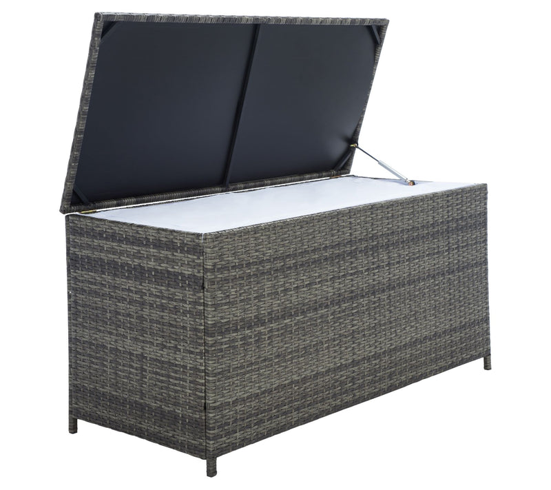 Safavieh Oliveira Cushion Box — View 12