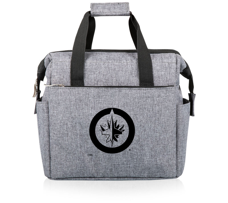 Oniva NHL On The Go Lunch Cooler — Main view