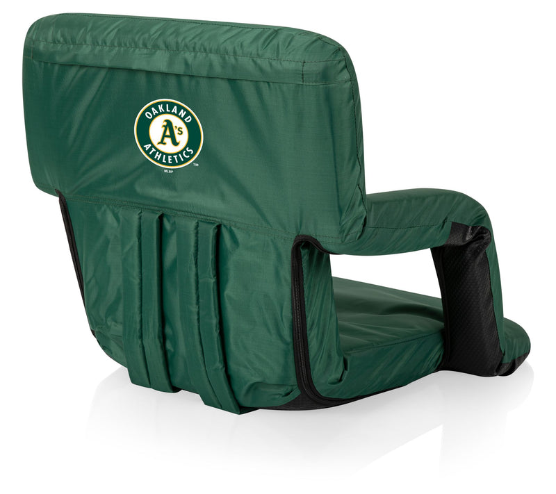 Oniva MLB Ventura Portable Reclining Stadium Se at — View 13