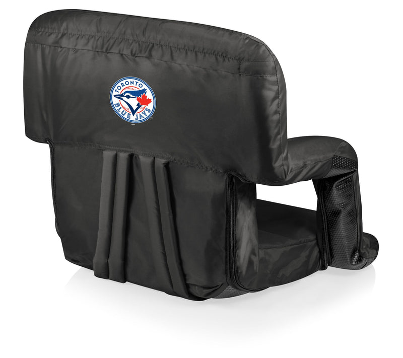 Oniva MLB Ventura Portable Reclining Stadium Se at — View 5