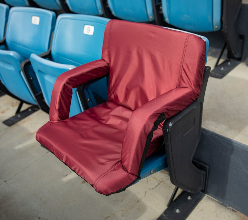 Oniva MLB Ventura Portable Reclining Stadium Se at — View 39