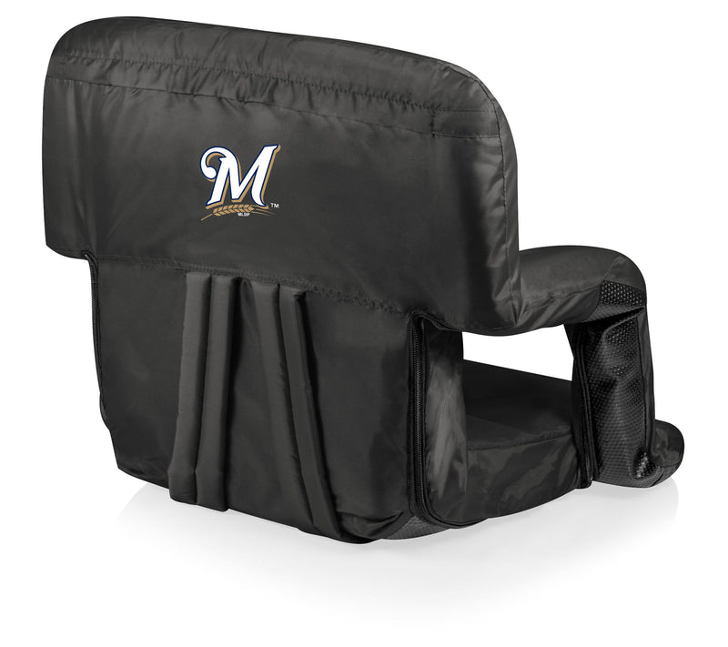 Oniva MLB Ventura Portable Reclining Stadium Se at — View 7
