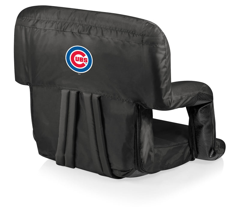 Oniva MLB Ventura Portable Reclining Stadium Se at — View 9