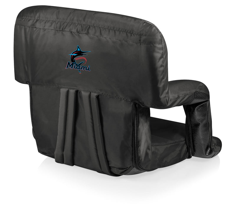 Oniva MLB Ventura Portable Reclining Stadium Se at — View 16