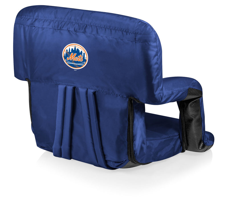 Oniva MLB Ventura Portable Reclining Stadium Se at — View 17
