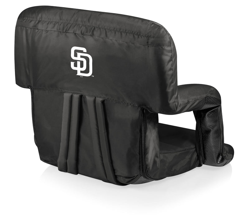 Oniva MLB Ventura Portable Reclining Stadium Se at — View 20