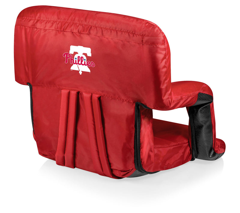 Oniva MLB Ventura Portable Reclining Stadium Se at — View 21